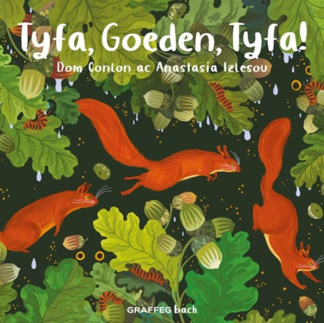 Tyfa Goeden Tyfa