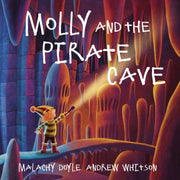 Molly & The Pirate Cave