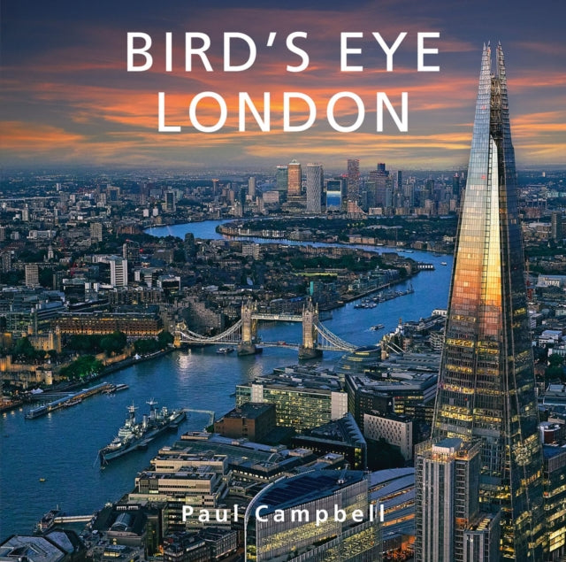 Birds Eye London