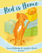 Red Is Home