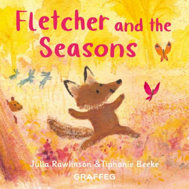 Fletcher & The Seasons