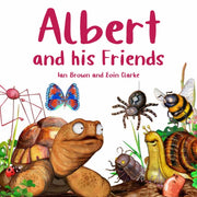 Albert & His Friends