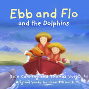 Ebb & Flo & The Dolphins