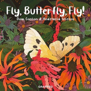 Fly Butterfly Fly