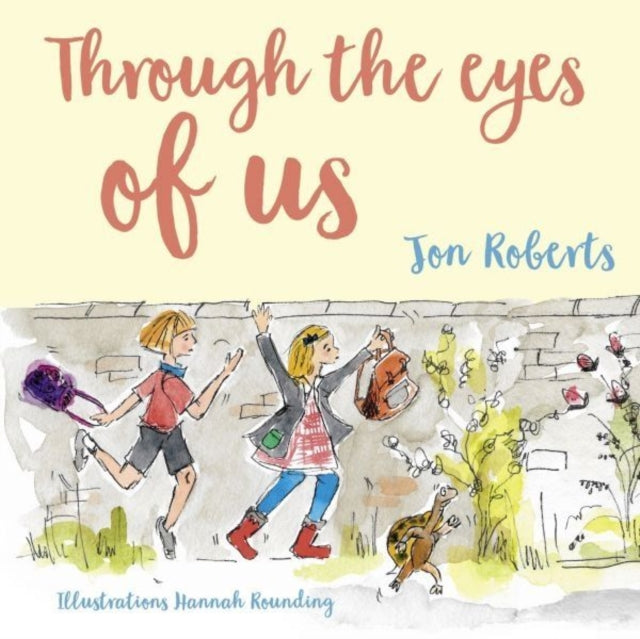 Through The Eyes Of Us