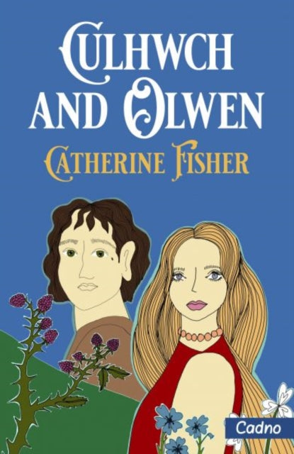 Culhwch & Olwen