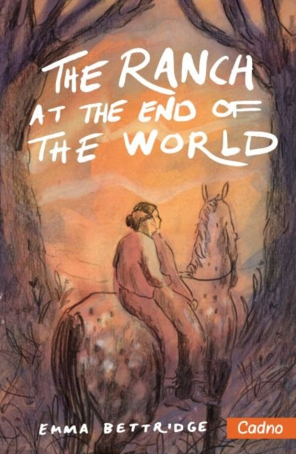 Ranch At The End Of The World