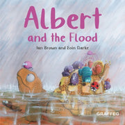 Albert & The Flood