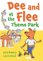 Dee & Flee At The Theme Park