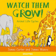 Watch Them Grow
