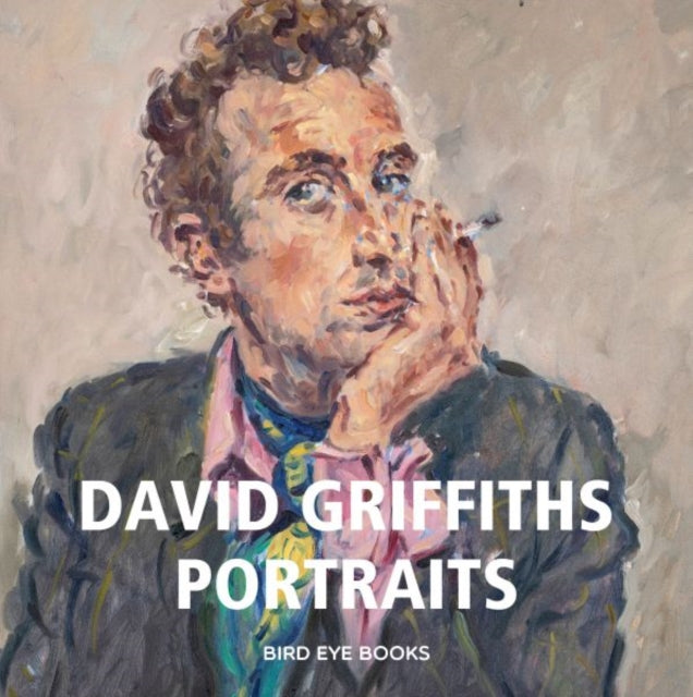 David Griffiths Portraits