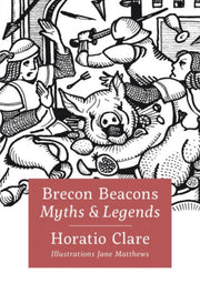 Brecon Beacons Myths & Legends