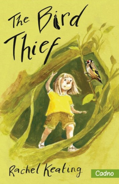 Bird Thief