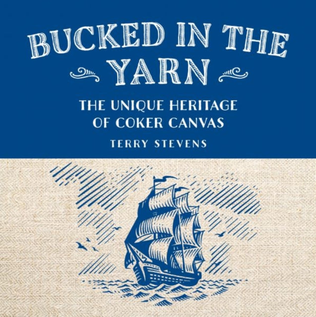 Bucked In The Yarn
