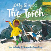Lilly & Myles The Torch