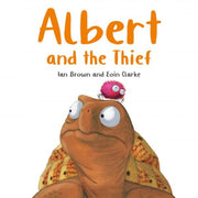 Albert & The Thief