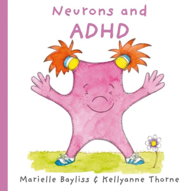 Neurons & Adhd