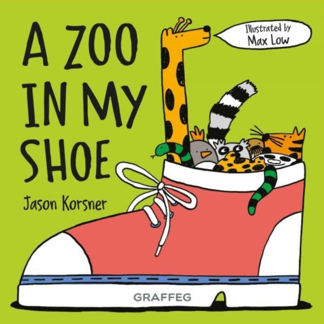 Zoo In My Shoe