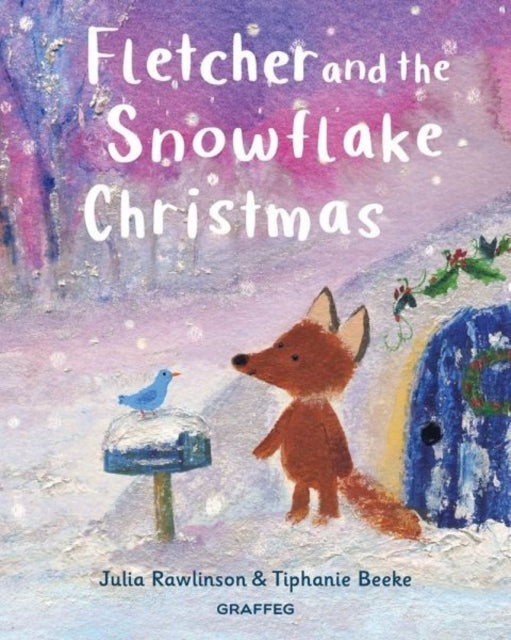 Fletcher & The Snowflake Christmas