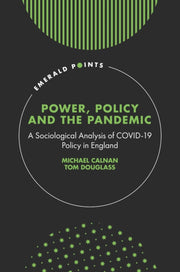 Power Policy & The Pandemic