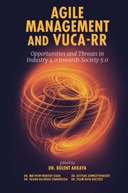 Agile Management And Vuca-rr