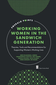 Working Women In The Sandwich Generation