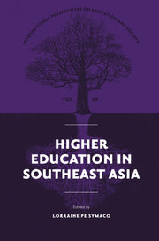 Higher Education In Southeast Asia