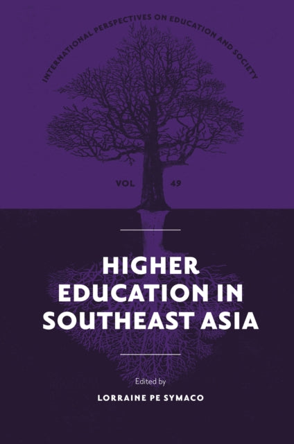 Higher Education In Southeast Asia