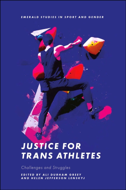 Justice For Trans Athletes