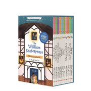 William Shakespeare Children's Collectio