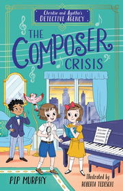 Composer Crisis