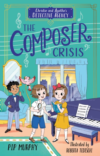 Composer Crisis