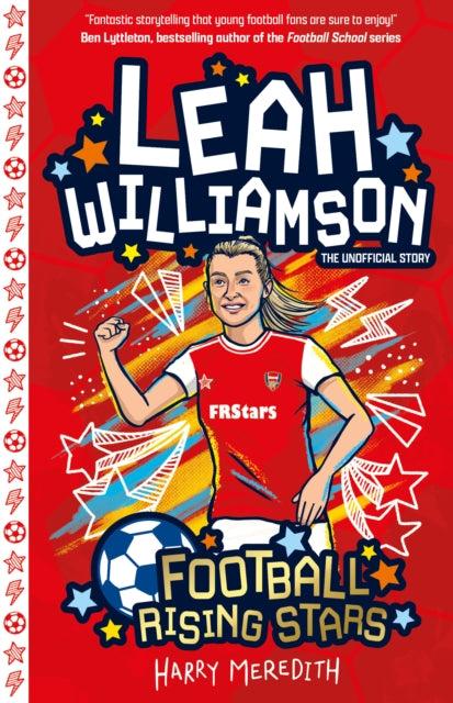 Leah Williamson
