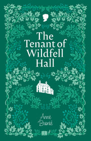 Tenant Of Wildfell Hall By Bronte, Anne