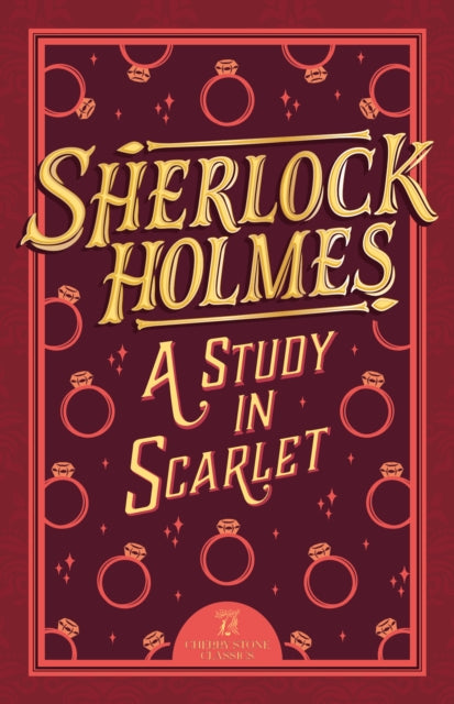 Study In Scarlet