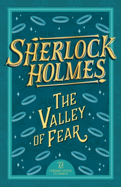 Valley Of Fear