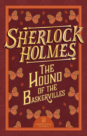Hound Of The Baskervilles
