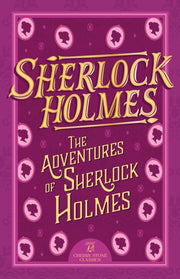Adventures Of Sherlock Holmes