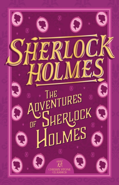 Adventures Of Sherlock Holmes