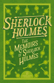 Memoirs Of Sherlock Holmes