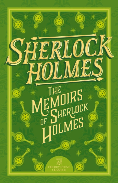 Memoirs Of Sherlock Holmes