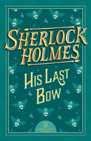 His Last Bow