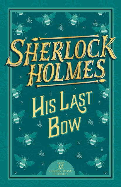 His Last Bow