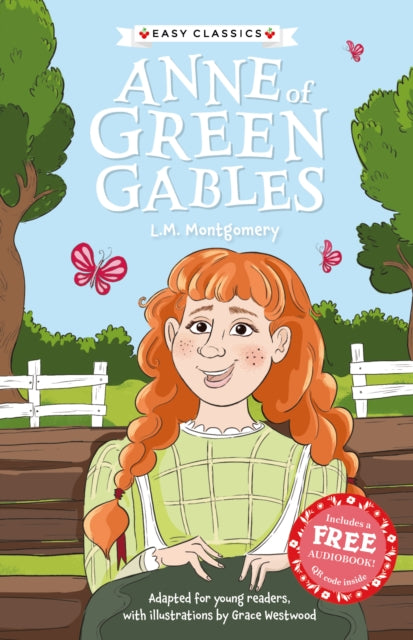Anne Of Green Gables