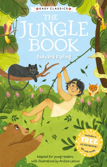 Jungle Book