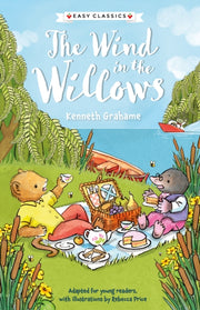 Wind In The Willows