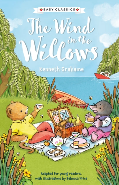 Wind In The Willows