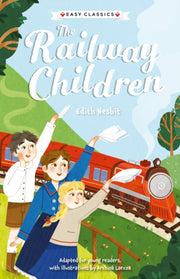 Railway Children