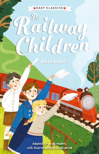 Railway Children