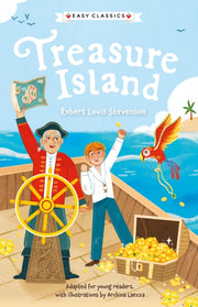 Treasure Island